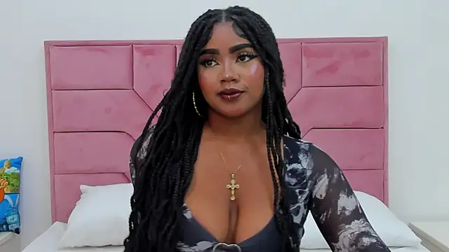 MirandaTurbay online show from 9, 11, 2025