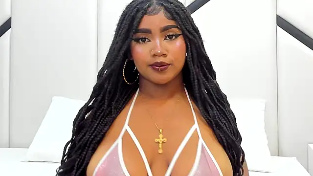 MirandaTurbay online show from 15, 11, 2025