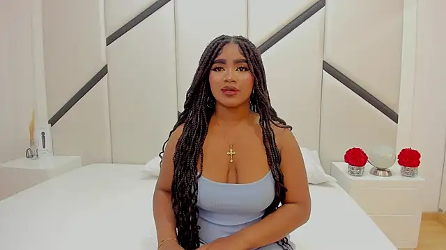 MirandaTurbay online show from 7, 11, 2025