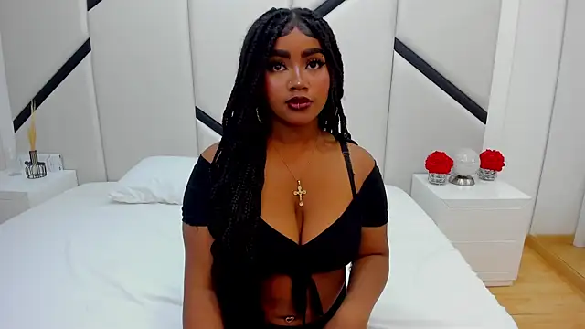 MirandaTurbay online show from 14, 11, 2025