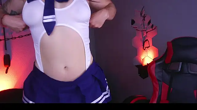 Snapshot of Ailish_colin chatting on 19, 11, 2025 Ailish colin online show from 19, 11, 2025