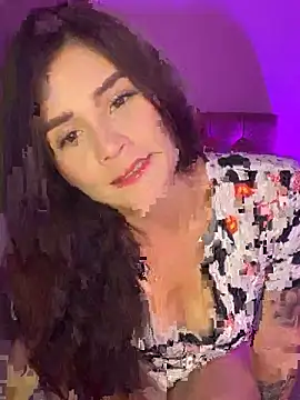 Snapshot of Ailish_colin chatting on 27, 11, 2025 Ailish colin online show from 27, 11, 2025