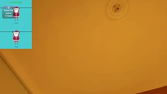 RosseDeAmore online show from 5, 1, 2026