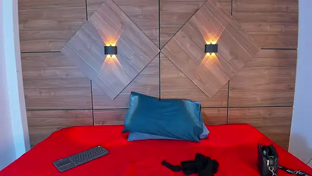 RosseDeAmore online show from 15, 1, 2026