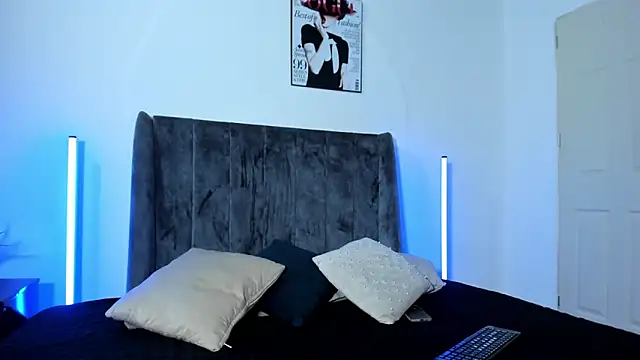 Cloy Areo online show from 22, 12, 2025