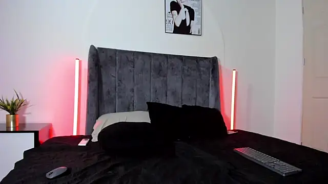 Cloy Areo online show from 9, 4, 2026