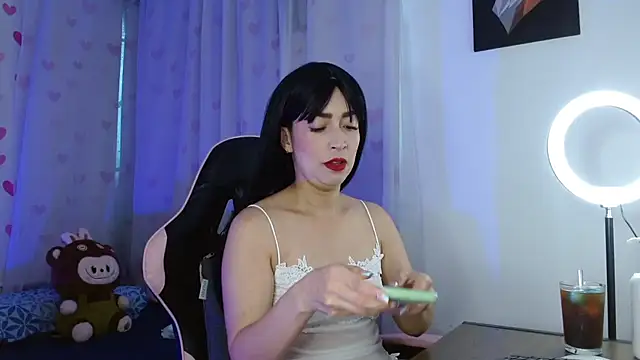 antonella ed online show from 5, 5, 2026