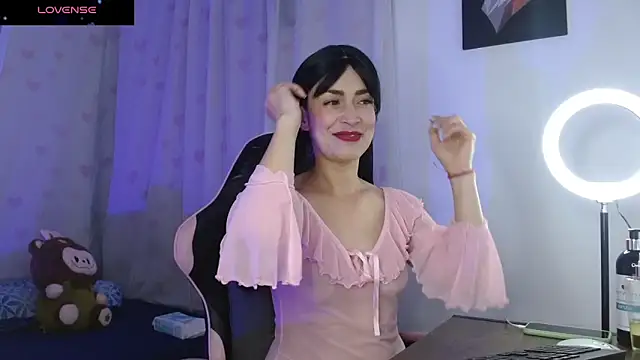 antonella ed online show from 15, 5, 2026