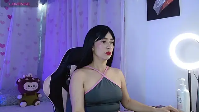 antonella ed online show from 12, 4, 2026