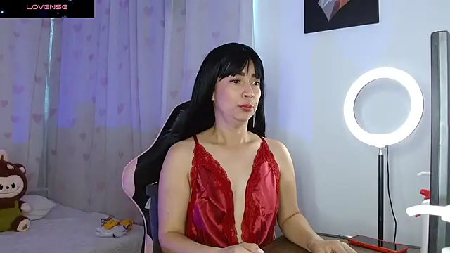 Snapshot of antonella_ed chatting on 10, 7, 2026 antonella ed online show from 10, 7, 2026