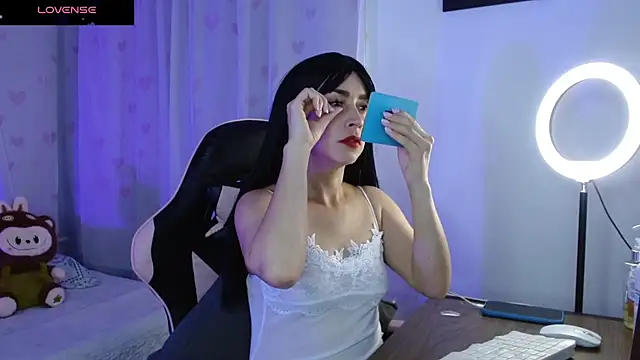 antonella ed online show from 16, 3, 2026