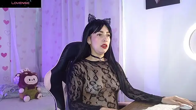 Snapshot of antonella_ed chatting on 9, 2, 2026 antonella ed online show from 9, 2, 2026