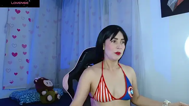 antonella ed online show from 9, 5, 2026