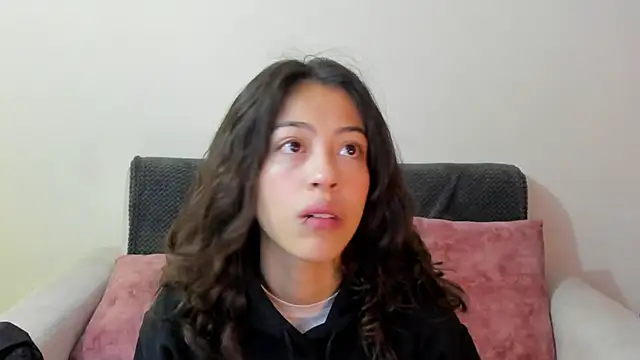 emily jonessxx online show from 2, 12, 2025