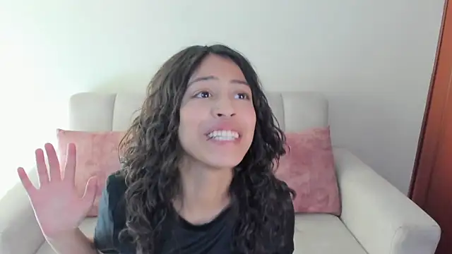 emily jonessxx online show from 2, 11, 2025