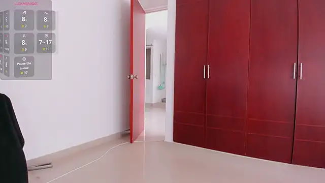  Anastasia 28 online show from 8, 11, 2025