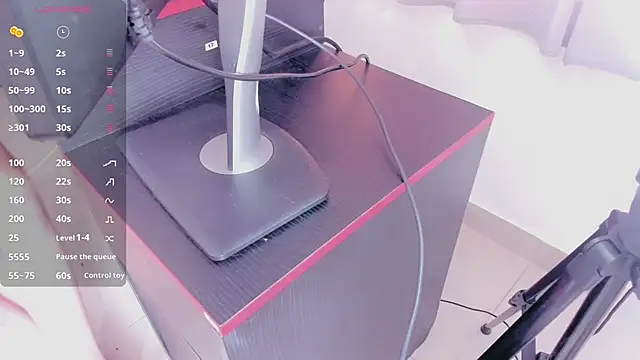  Anastasia 28 online show from 31, 1, 2026