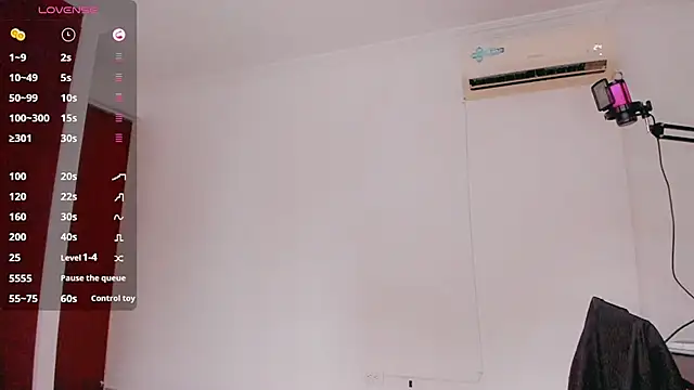  Anastasia 28 online show from 24, 2, 2026