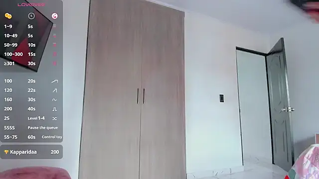  Anastasia 28 online show from 18, 4, 2026