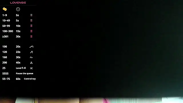  Anastasia 28 online show from 11, 4, 2026