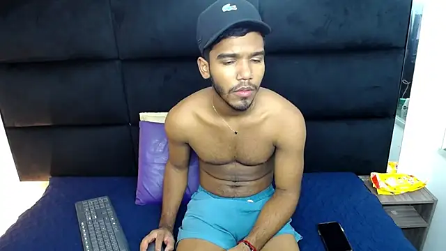 Snapshot of CamiloBuck chatting on 2, 11, 2025 CamiloBuck online show from 2, 11, 2025