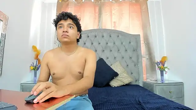 LiamANDJordan online show from 14, 12, 2025