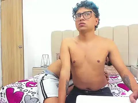 LiamANDJordan online show from 11, 11, 2025