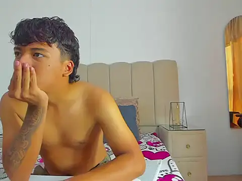 LiamANDJordan online show from 12, 11, 2025