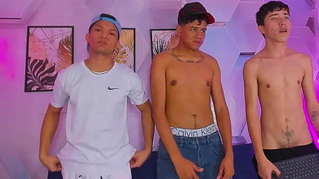 Room boys hot online show from 5, 11, 2025