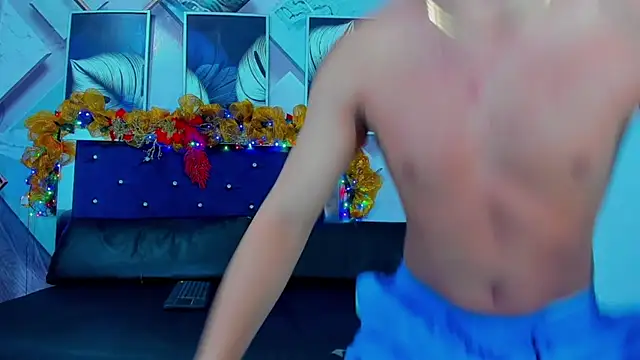 Room boys hot online show from 21, 12, 2025