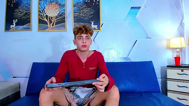 Room boys hot online show from 10, 1, 2026