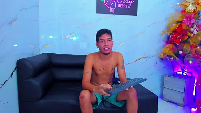 Room boys hot online show from 19, 12, 2025