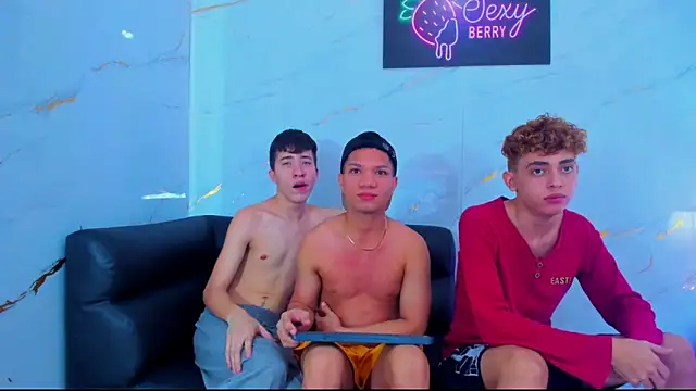 Room boys hot online show from 9, 1, 2026