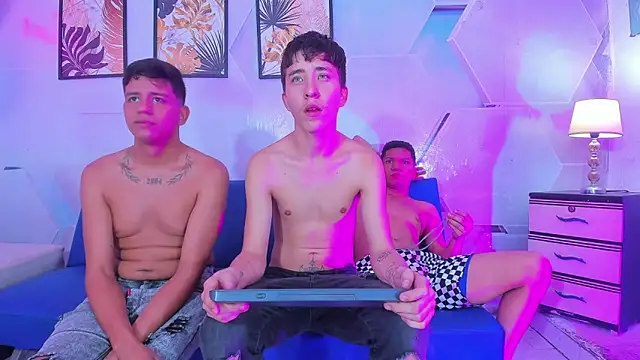 Room boys hot online show from 4, 11, 2025