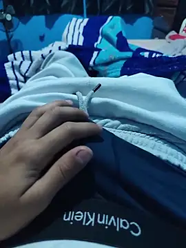 Scorpion05  online show from 8, 3, 2026