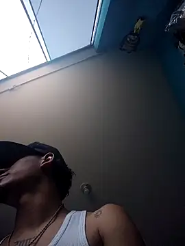 Scorpion05  online show from 8, 1, 2026