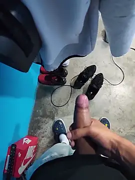 Scorpion05  online show from 4, 2, 2026