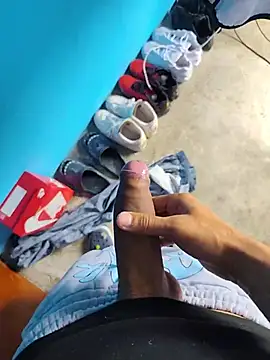 Scorpion05  online show from 1, 2, 2026