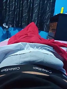 Scorpion05  online show from 9, 2, 2026