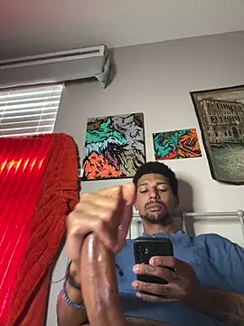 BigPrettyDick777 online show from 8, 5, 2026