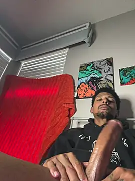 BigPrettyDick777 online show from 10, 5, 2026
