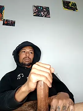 BigPrettyDick777 online show from 12, 2, 2026