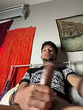 BigPrettyDick777 online show from 12, 7, 2026