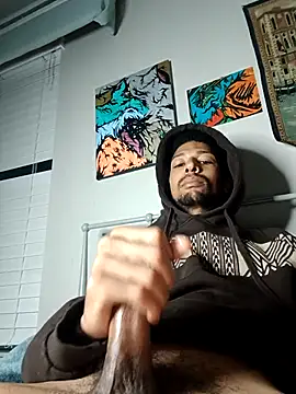 BigPrettyDick777 online show from 30, 3, 2026