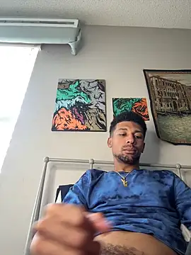 BigPrettyDick777 online show from 11, 4, 2026