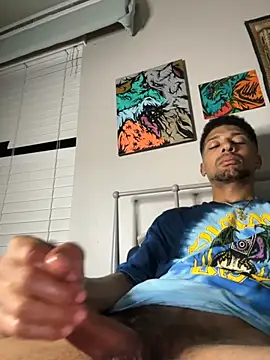 BigPrettyDick777 online show from 7, 4, 2026