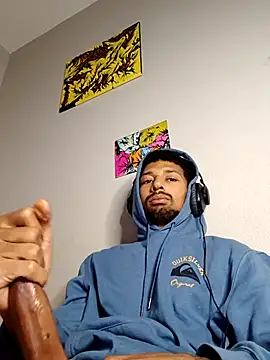 BigPrettyDick777 online show from 23, 2, 2026