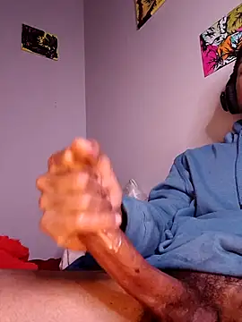 BigPrettyDick777 online show from 18, 2, 2026