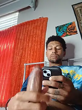 BigPrettyDick777 online show from 16, 5, 2026