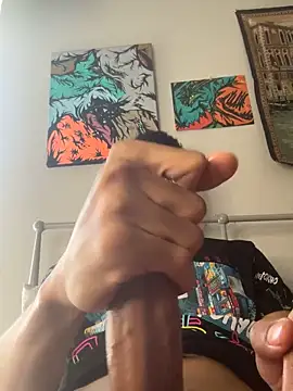 BigPrettyDick777 online show from 12, 4, 2026